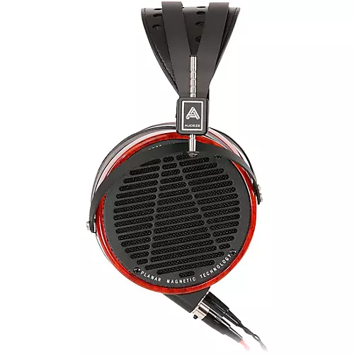 Audeze LCD-2 Padauk - Black & Brown - musicians--Friend