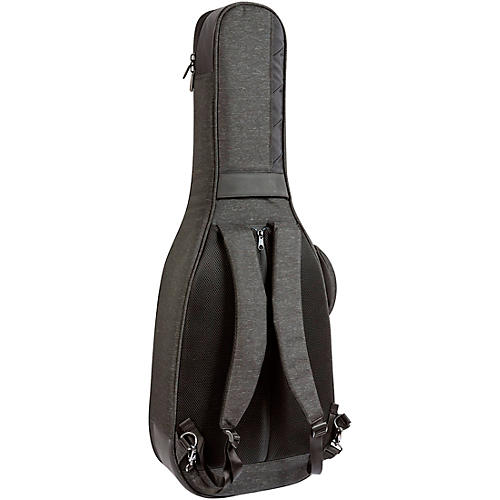 McPherson Carbon Series Touring With Black Hardware Acoustic-Electric Guitar Honeycomb Top - musicians--Friend