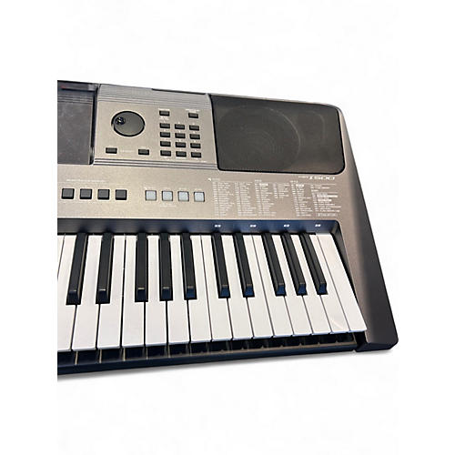 Used Yamaha PSR-1500 Keyboard Workstation - musicians--Friend