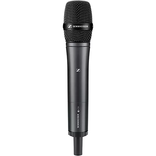 Sennheiser EW 135P G4 Portable Wireless Handheld Microphone System Band A1 - musicians--Friend