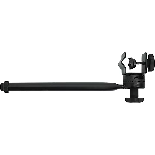 Gator GFW-MIC-CLMPBM9 Adj. Angle 9