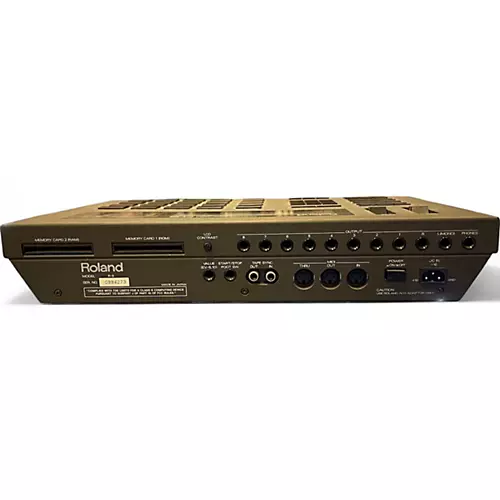 Used Roland T8 Drum Machine - musicians--Friend