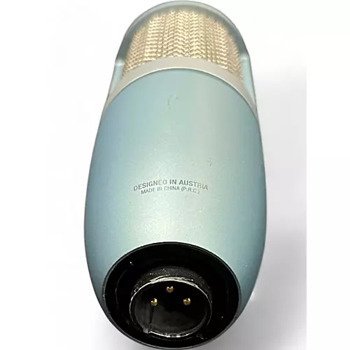 Used AKG Perception 220 Condenser Microphone - musicians--Friend