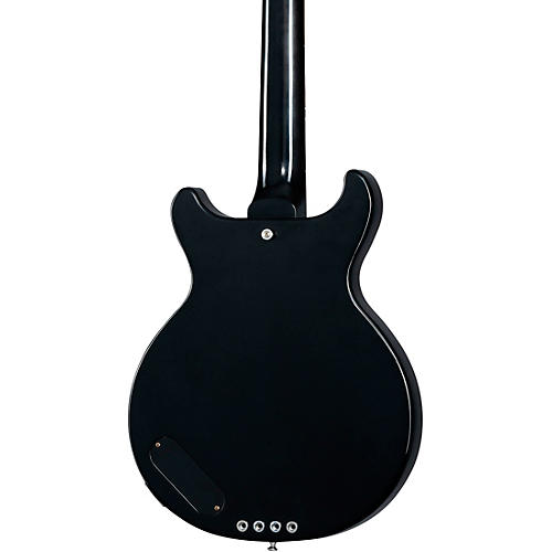 Gibson Custom Gene Simmons EB-0 Bass Ebony - musicians--Friend