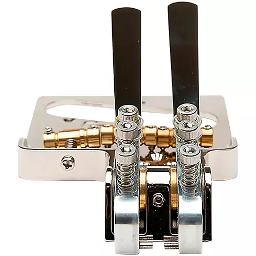 Allparts Certano B&G T-Bender Bridge Nickel - musicians--Friend