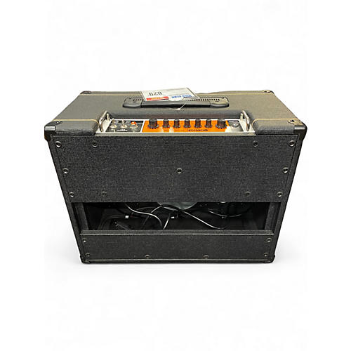 Used Orange Amplifiers tremlord 30 Guitar Combo Amp - musicians--Friend