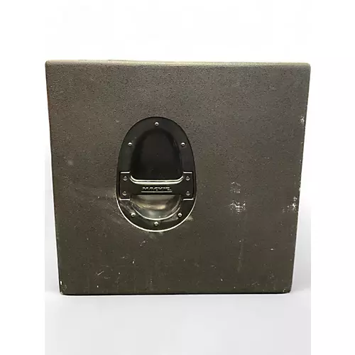 Used Mackie SWA1501 Powered Speaker - musicians--Friend