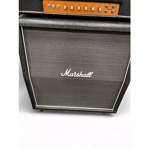 Used Marshall MX412A 240W 4x12 Guitar Cabinet - musicians--Friend
