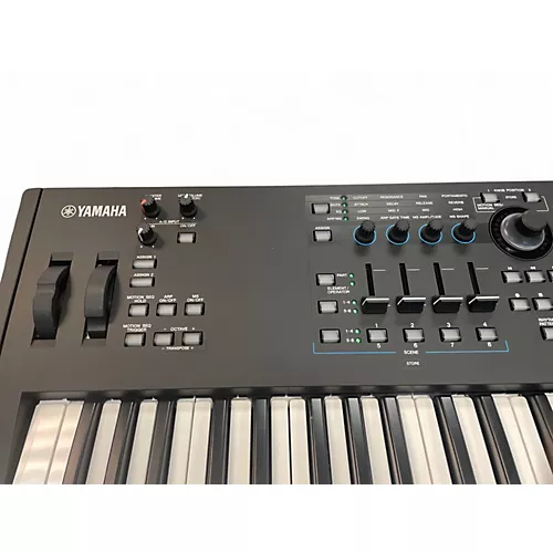 Used Yamaha MODX7 Synthesizer - musicians--Friend