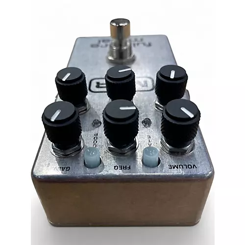 Used MXR M116 Fullbore Metal Distortion Effect Pedal - musicians--Friend