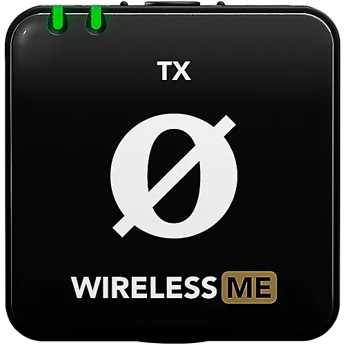 RODE Wireless ME Compact Microphone System - musicians--Friend