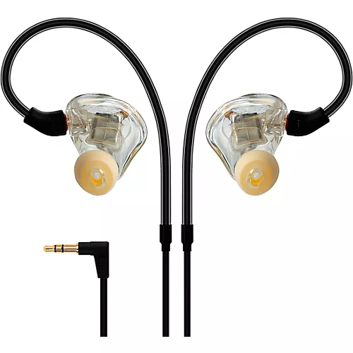 Xvive In-Ear Monitor Wireless System With T9 In-Ear Monitors and CU4 Carry Case - musicians--Friend
