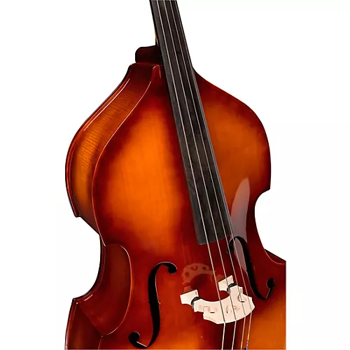 Bellafina Musicale Series Bass Outfit 3/4 Size - musicians--Friend