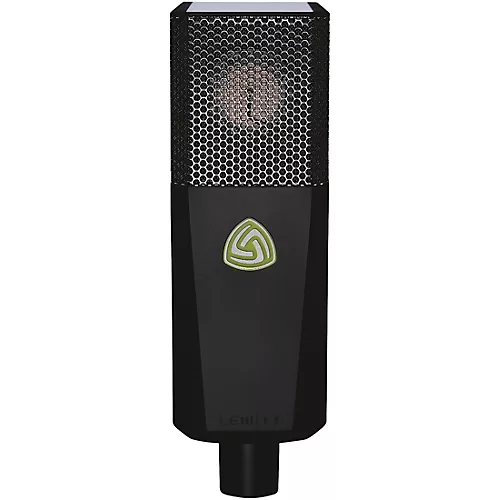 LEWITT LCT 940 Tube/FET Condenser Microphone - musicians--Friend