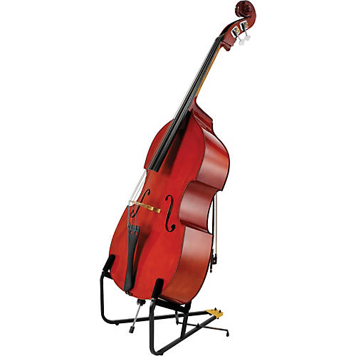 Hercules DS590B Double Bass Stand - musicians--Friend