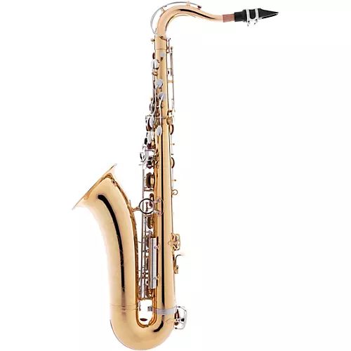 Giardinelli GTS-300 Student Tenor Saxophone - musicians--Friend