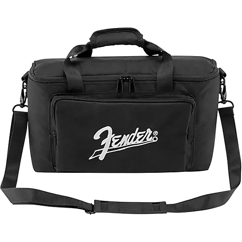 Fender Rumble 800 800W Bass Amp Head Black - musicians--Friend