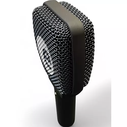 Used Sennheiser E906 Dynamic Microphone - musicians--Friend