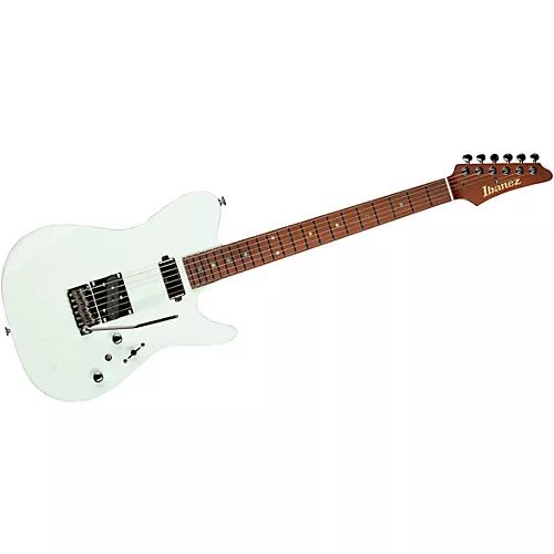 Ibanez Prestige AZS2200 Electric Guitar Mint Green - musicians--Friend