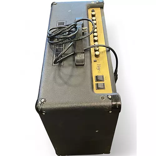 Used Marshall Haze MHZ40C 40W 1x12 Tube Guitar Combo Amp - musicians--Friend