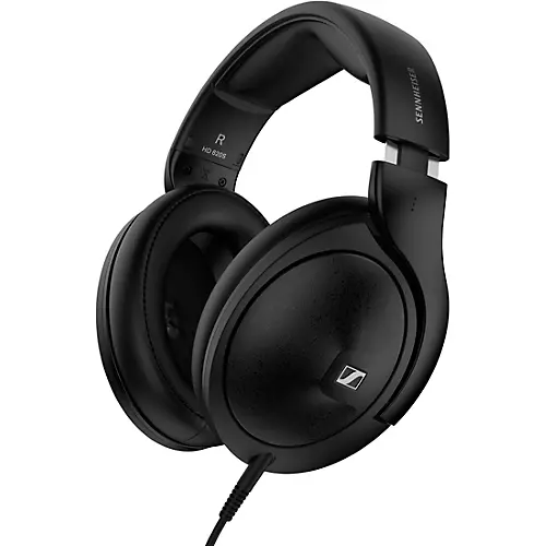 Sennheiser HD 620S - musicians--Friend