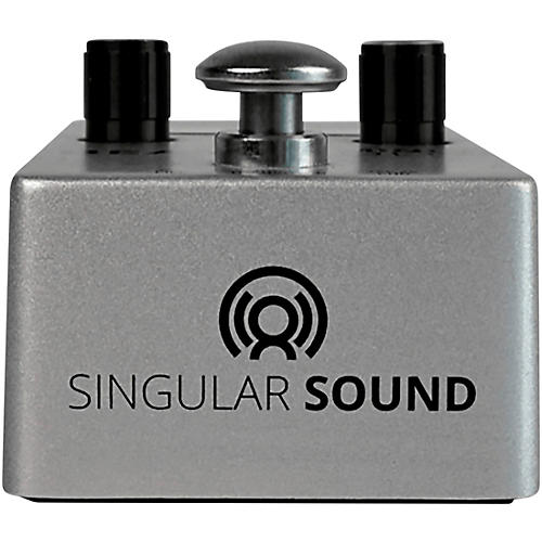 Singular Sound BeatBuddy MINI 2 Drum Machine Pedal - musicians--Friend