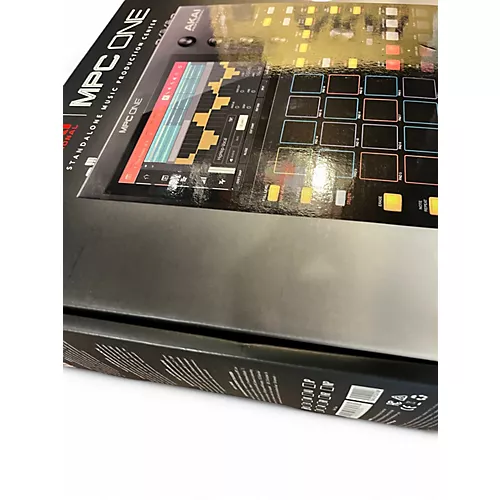 Used Akai Professional MPCONEEXUS Multi Effects Processor - musicians--Friend