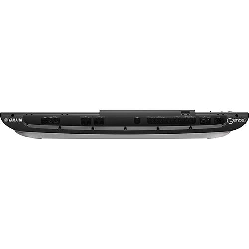 Yamaha Genos2 Arranger Workstation - musicians--Friend