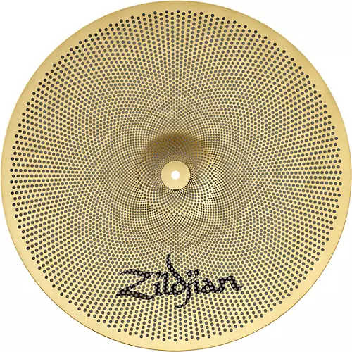 Zildjian L80 Low Volume Ride Cymbal 20 in. - musicians--Friend