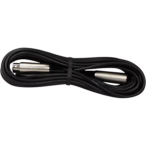 Shure SM58 Microphone With 25' Mic Cable - musicians--Friend