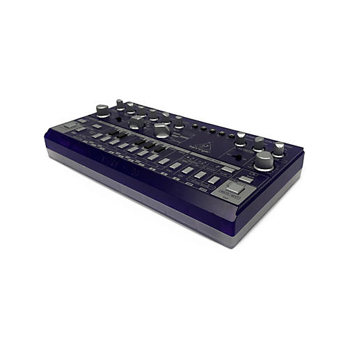 Used Behringer TD3 Production Controller - musicians--Friend