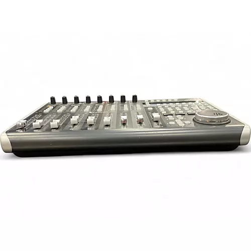 Used Behringer X-TOUCH UNIVERSAL CONTROL SURFACE Unpowered Mixer - musicians--Friend