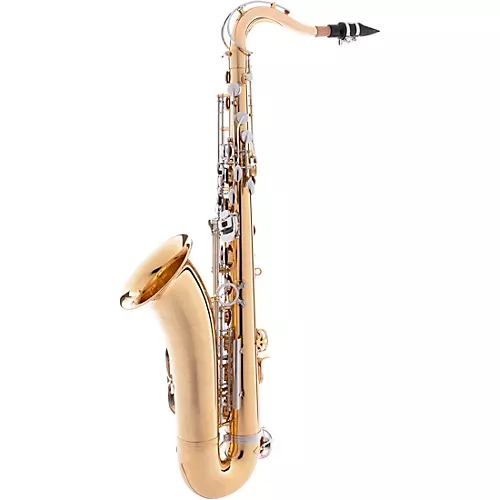 Giardinelli GTS-300 Student Tenor Saxophone - musicians--Friend