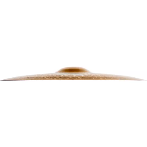 Zildjian K Custom Dark Crash Cymbal 19 in. - musicians--Friend