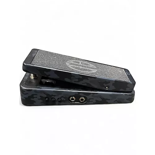 Used Dunlop DB01B Dimebag Wah Effect Pedal - musicians--Friend