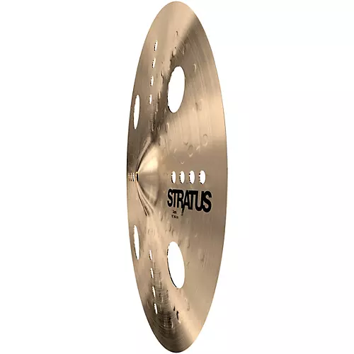 SABIAN STRATUS Zero Cymbal 20 in. - musicians--Friend