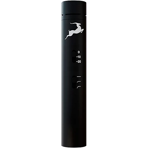 Antelope Audio Edge Note Small-Diaphragm Condenser Modeling Microphone - musicians--Friend