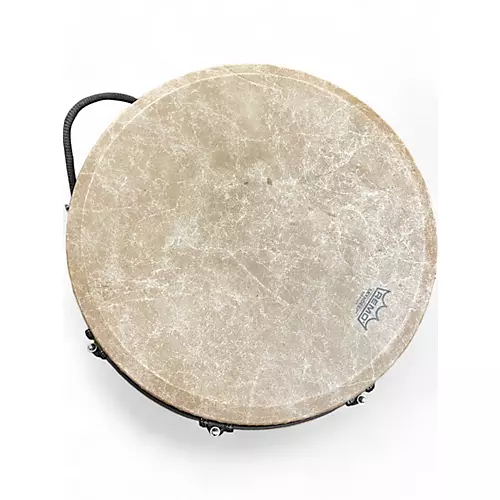 Used Remo Remo Mondo Designer Series Djembe Djembe - musicians--Friend