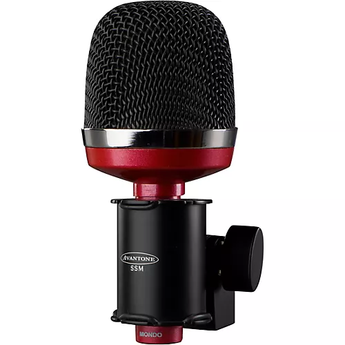 Avantone Bonzo Bundle Kick Drum Microphone Bundle - musicians--Friend