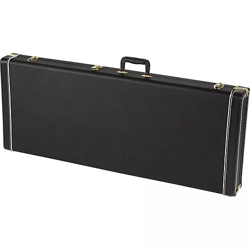 Godin V1091 Hardshell Case for Multiac Grand Concert SA and Duet Guitars - musicians--Friend