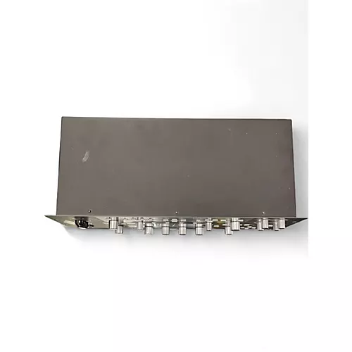 Used Kemper Profiler Rack Non Powered Solid State Guitar Amp Head - musicians--Friend