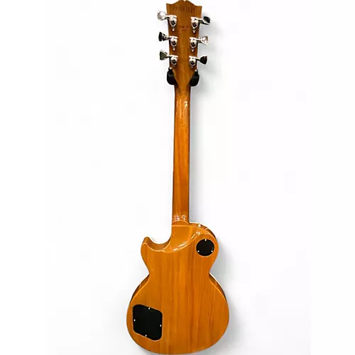 Used Gibson Les Paul Modern Seafoam Green Solid Body Electric Guitar Seafoam Green - musicians--Friend