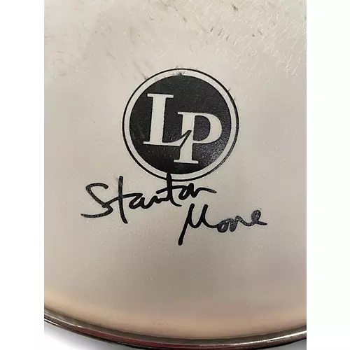 Used LP Pandeiro Hand Drum - musicians--Friend