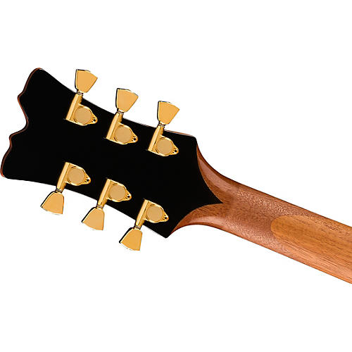 EVH SA-126 Special Semi-Hollow Electric Guitar Matte Army Drab - musicians--Friend