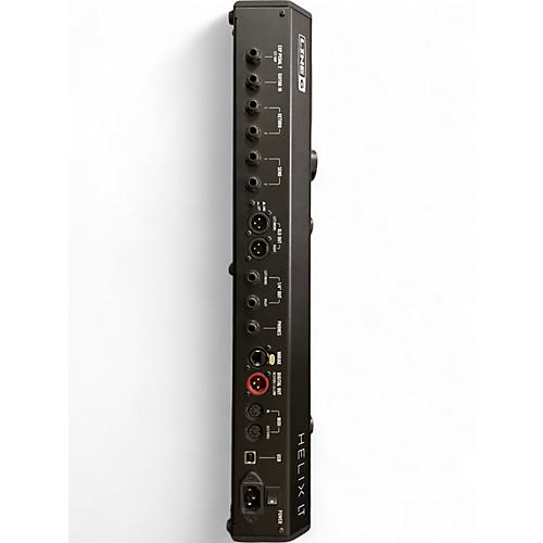 Used Line 6 Helix LT Effect Processor - musicians--Friend