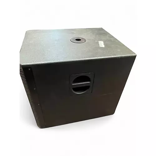Used 2024 Pyle PW18SUBA Powered Subwoofer - musicians--Friend