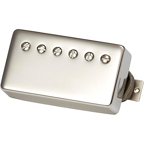 Gibson Custom Custombucker Humbucker Pickup Set Gold - musicians--Friend