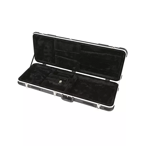 Musician's Gear MGMEG Molded ABS Electric Guitar Case - musicians--Friend