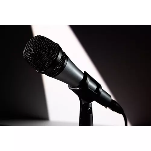 Sennheiser e 835 Cardioid Dynamic Vocal Microphone - musicians--Friend