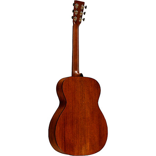 Martin 000-18 Standard Auditorium Left-Handed Acoustic Guitar Natural - musicians--Friend